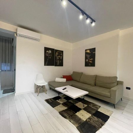 Your Apartment Tirana City Centre Exterior foto