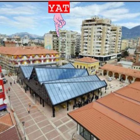Your Apartment Tirana City Centre Exterior foto