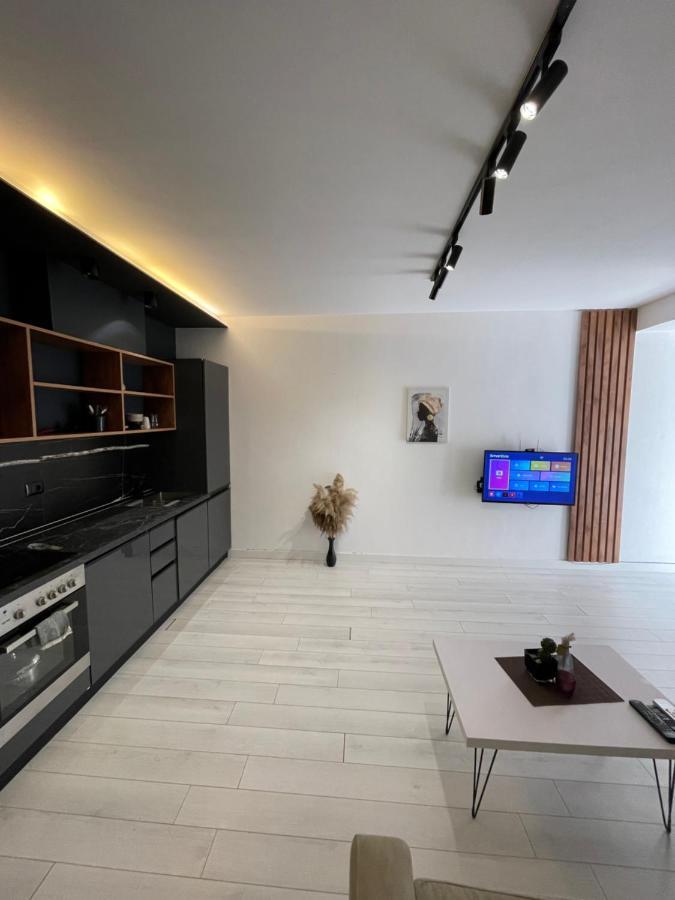Your Apartment Tirana City Centre Exterior foto