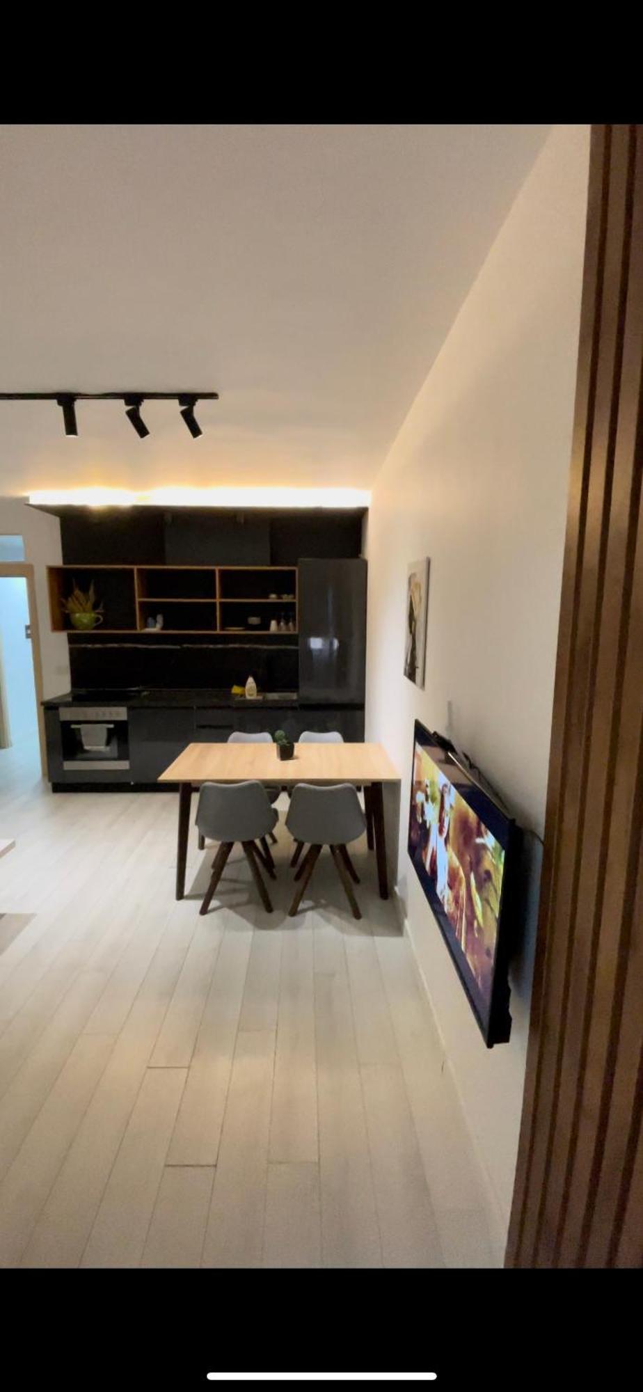 Your Apartment Tirana City Centre Exterior foto
