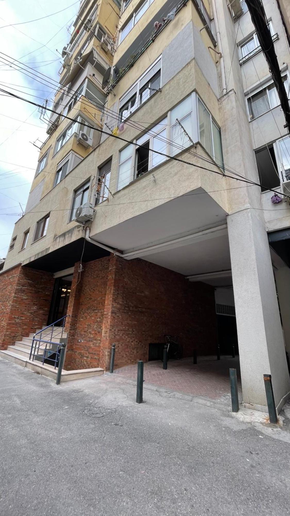 Your Apartment Tirana City Centre Exterior foto